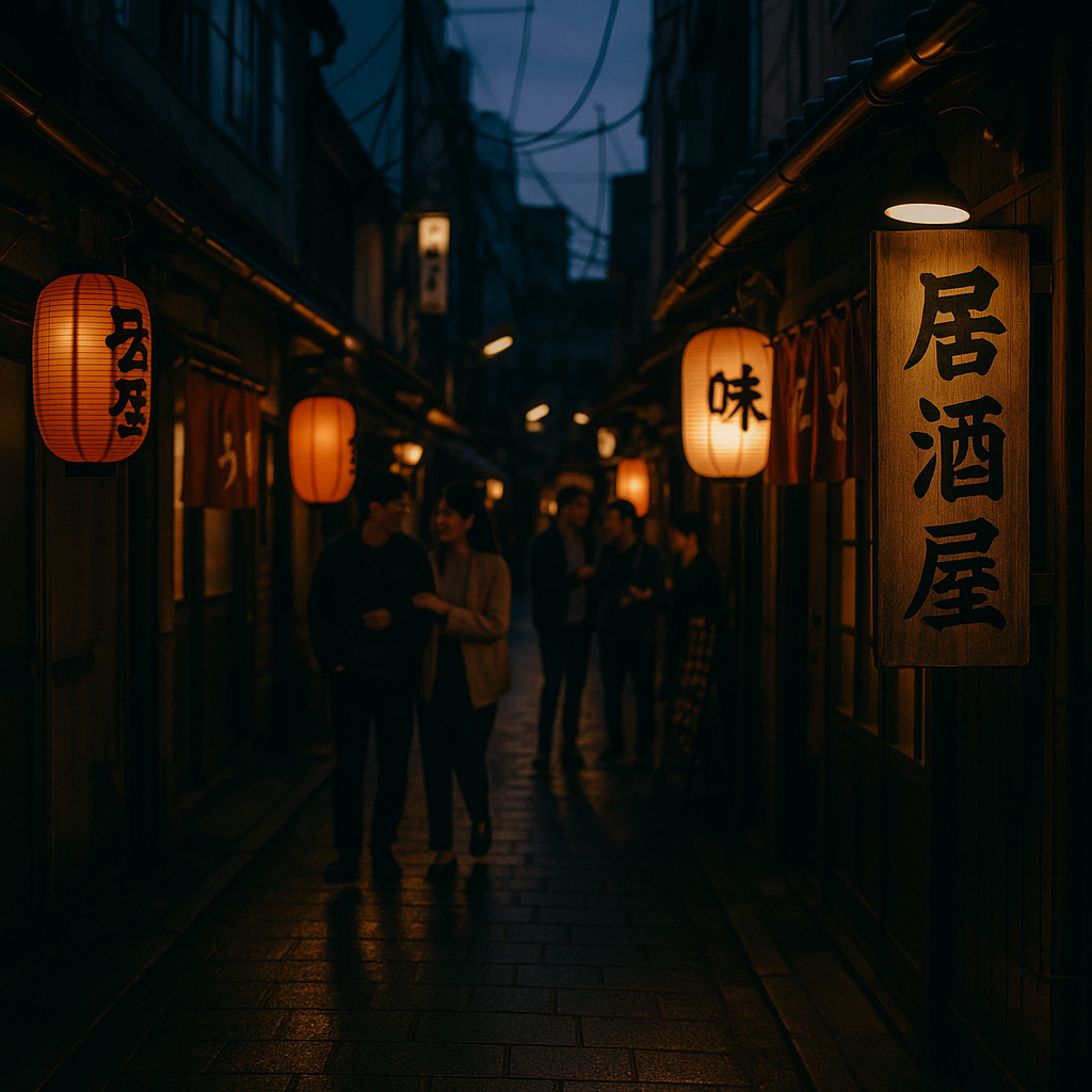 川越でふらっと飲みたい夜に。地元編集部がピックアップした居酒屋3軒